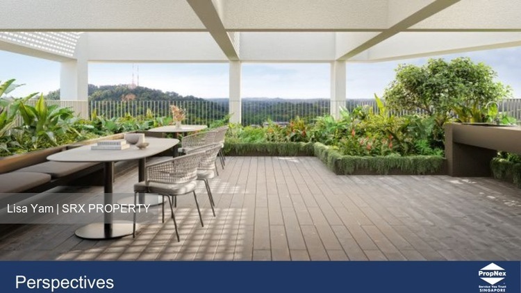The Reserve Residences (D21), Apartment #569714941